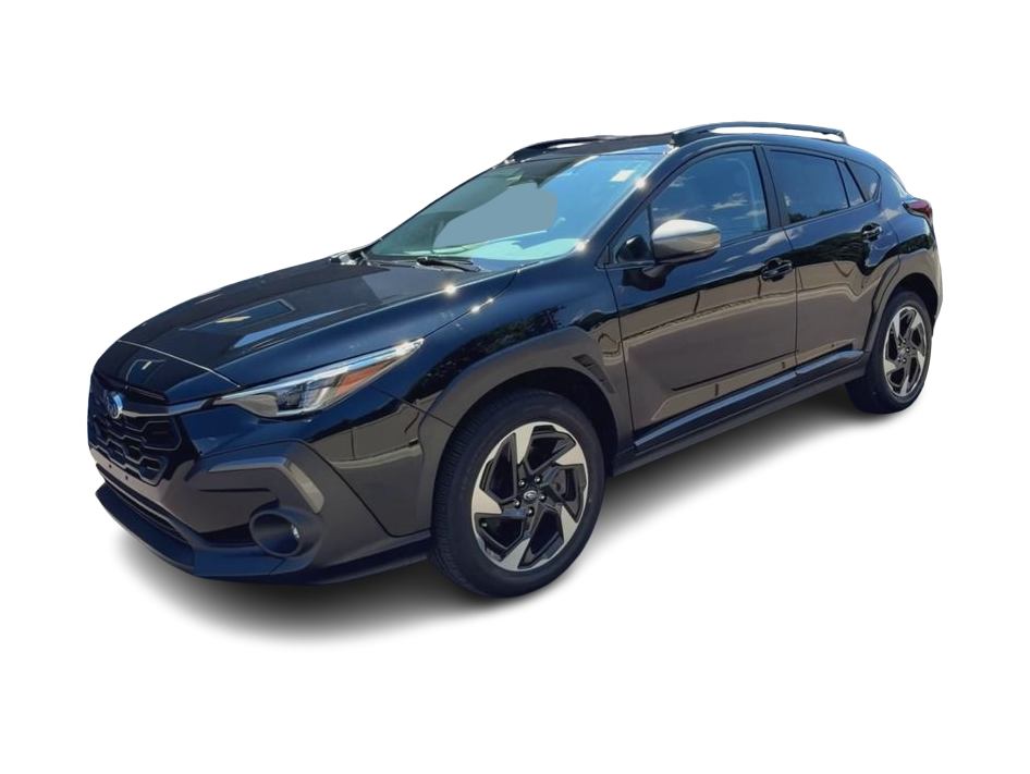 Thumbnail: 2025 Subaru Crosstrek - 17