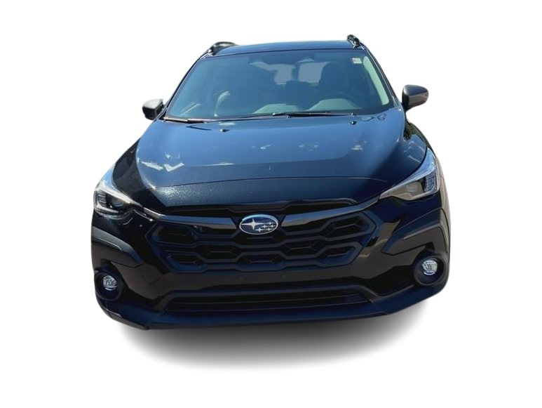 Thumbnail: 2025 Subaru Crosstrek - 6
