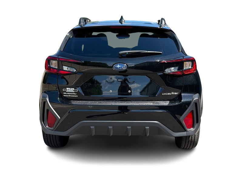 Thumbnail: 2025 Subaru Crosstrek - 22