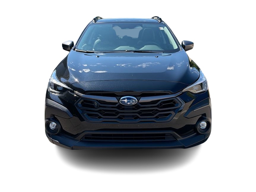 Thumbnail: 2025 Subaru Crosstrek - 26