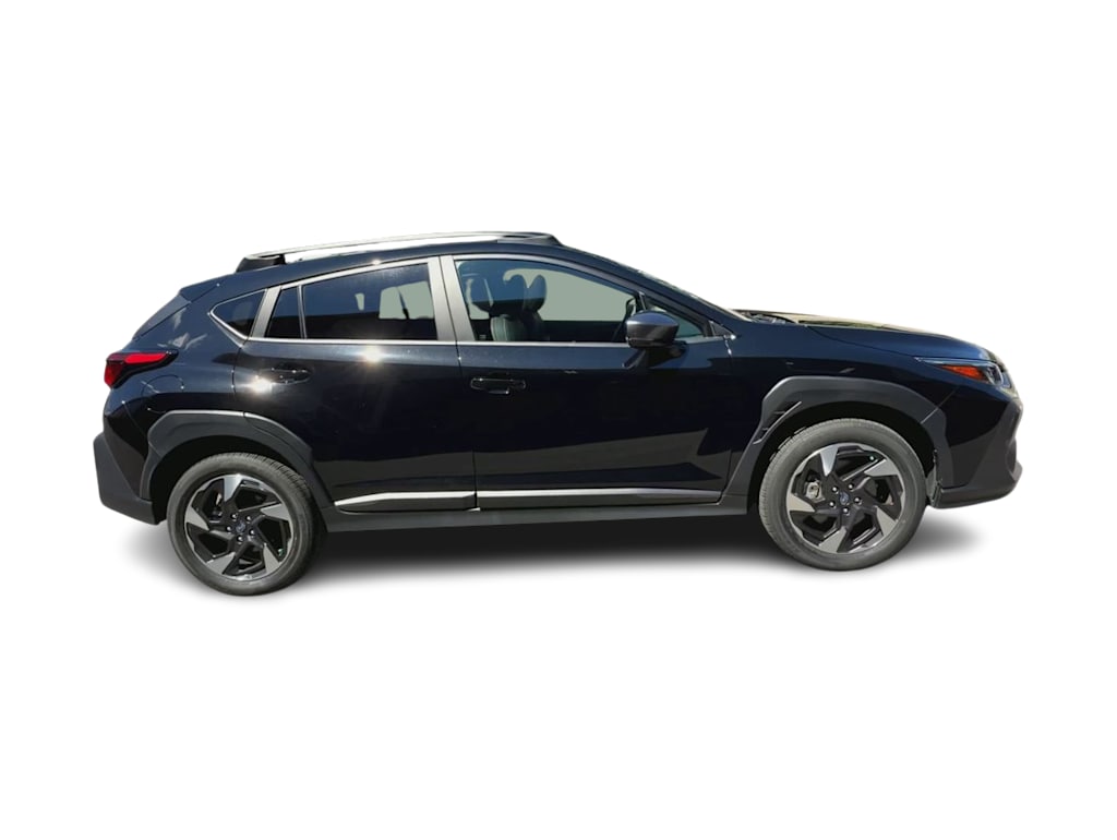 Thumbnail: 2025 Subaru Crosstrek - 19