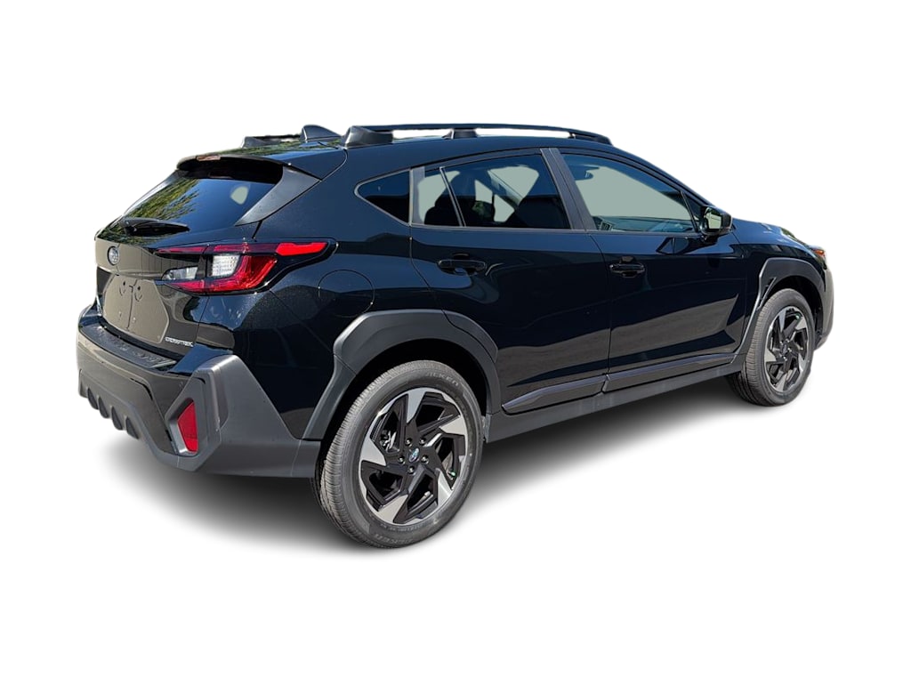 Thumbnail: 2025 Subaru Crosstrek - 23
