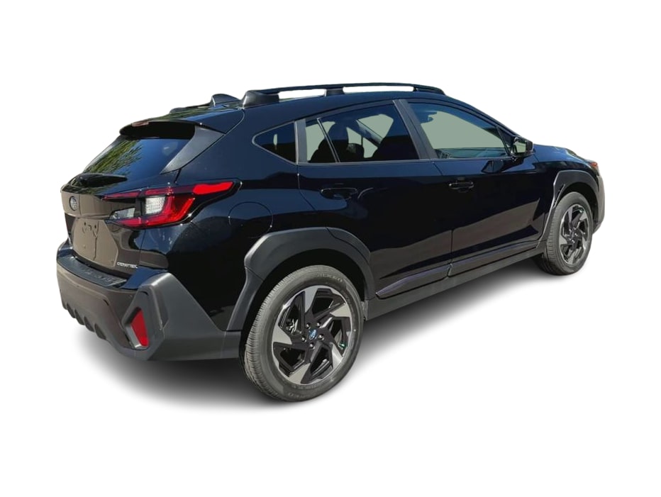 Thumbnail: 2025 Subaru Crosstrek - 18