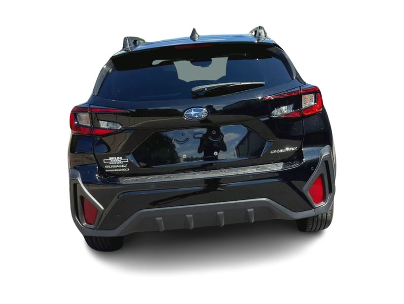 Thumbnail: 2025 Subaru Crosstrek - 5