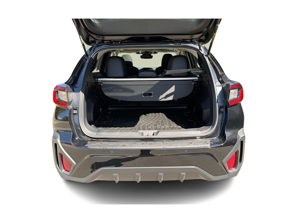 Thumbnail: 2025 Subaru Crosstrek - 37