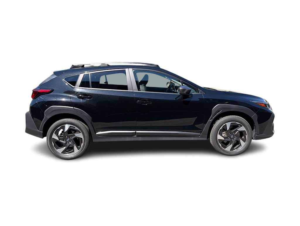 Thumbnail: 2025 Subaru Crosstrek - 24