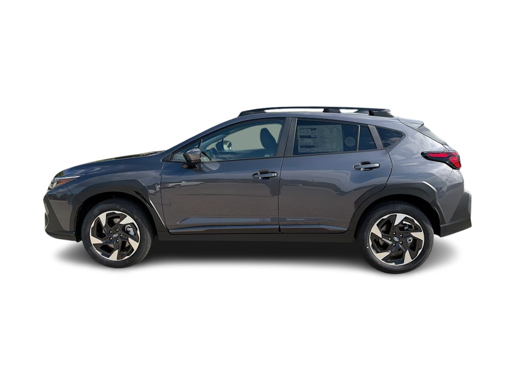 Thumbnail: 2026 Subaru Crosstrek - 22