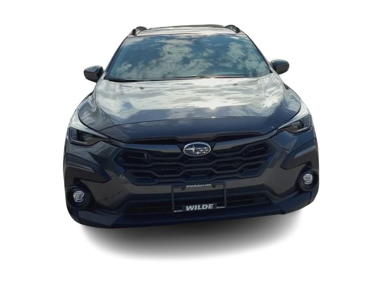 Thumbnail: 2026 Subaru Crosstrek - 6