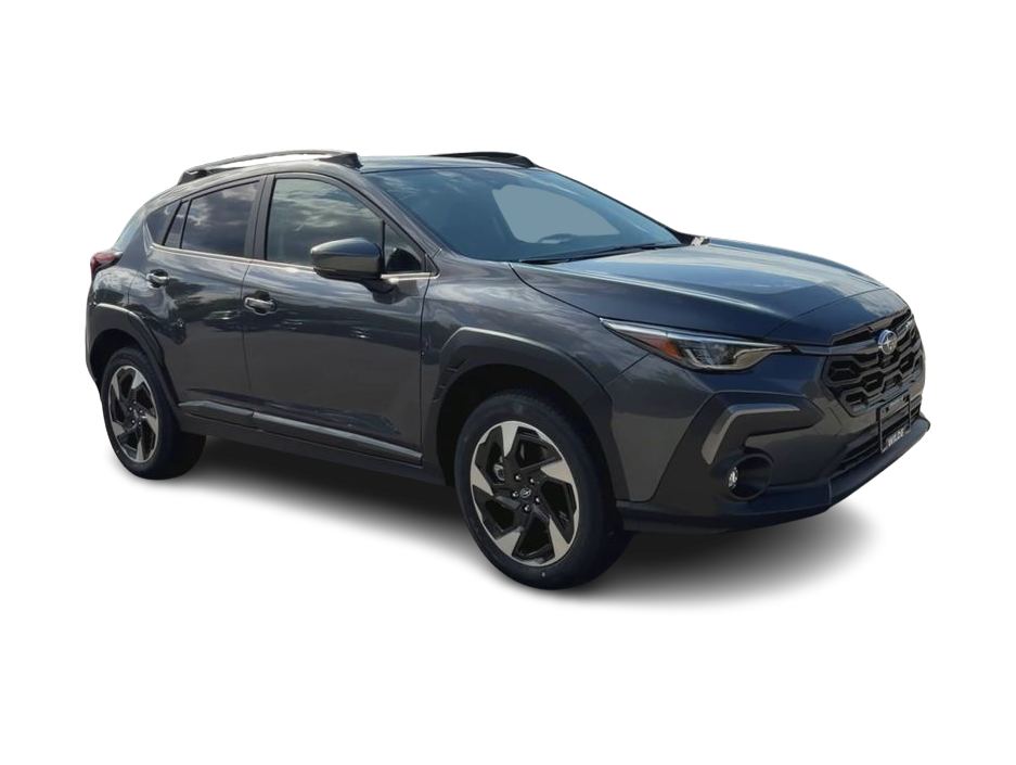 Thumbnail: 2026 Subaru Crosstrek - 17