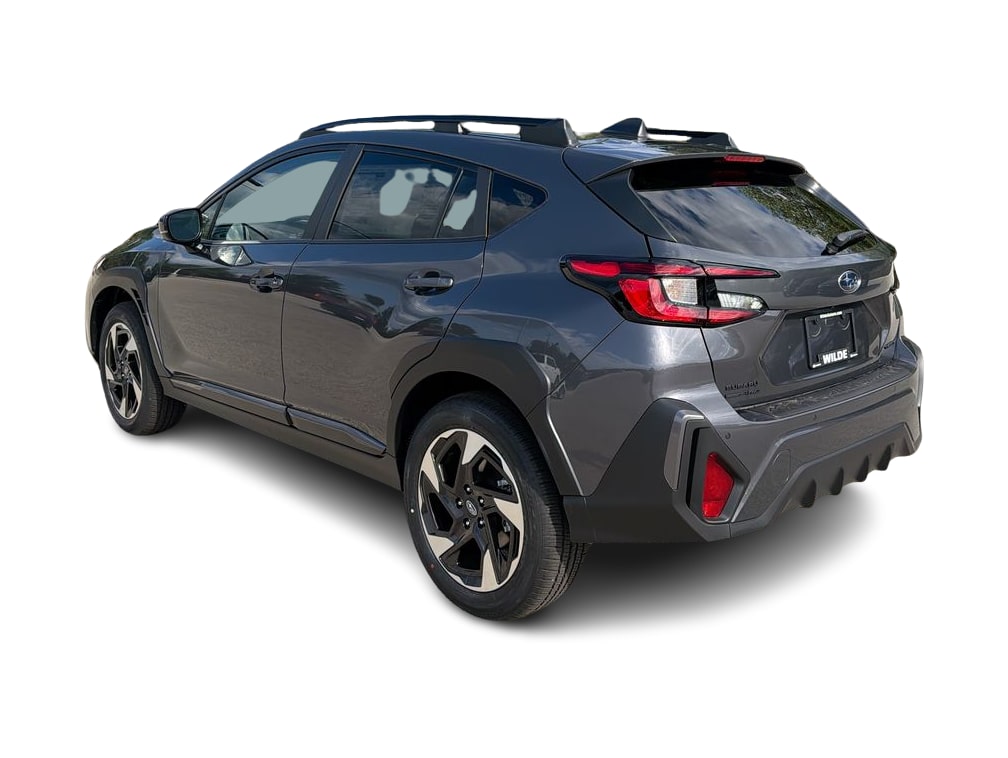 Thumbnail: 2026 Subaru Crosstrek - 4