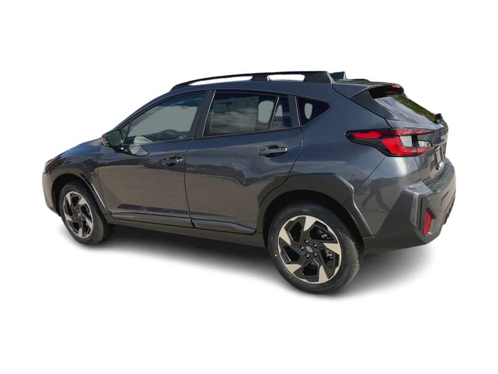 Thumbnail: 2026 Subaru Crosstrek - 19