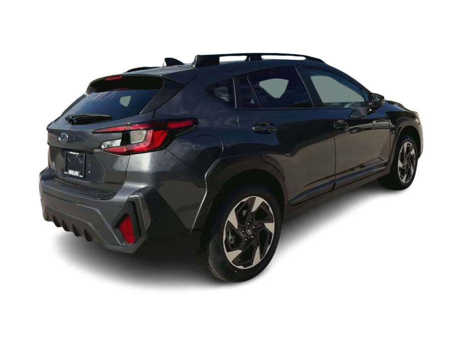 Thumbnail: 2026 Subaru Crosstrek - 20