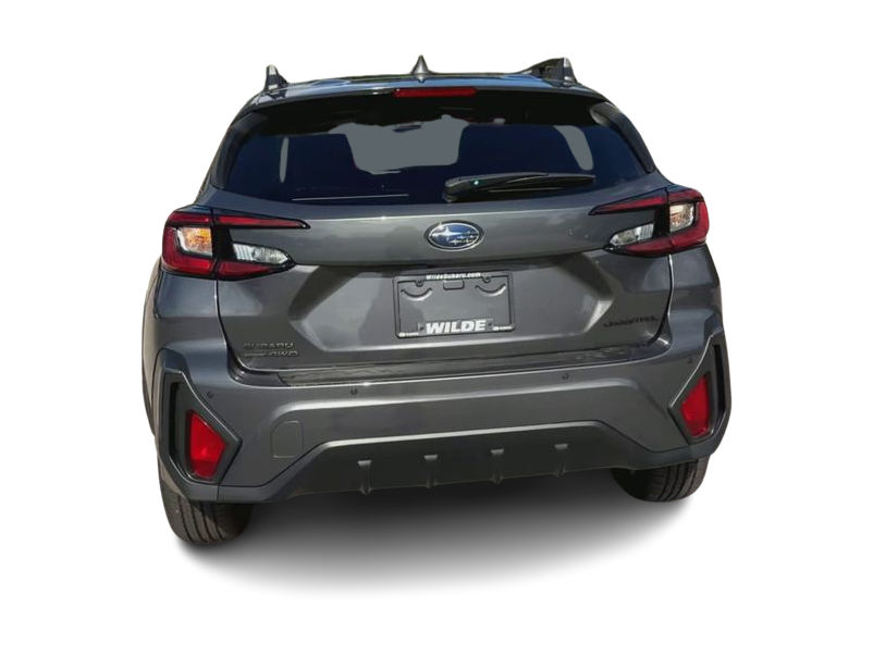 Thumbnail: 2026 Subaru Crosstrek - 5