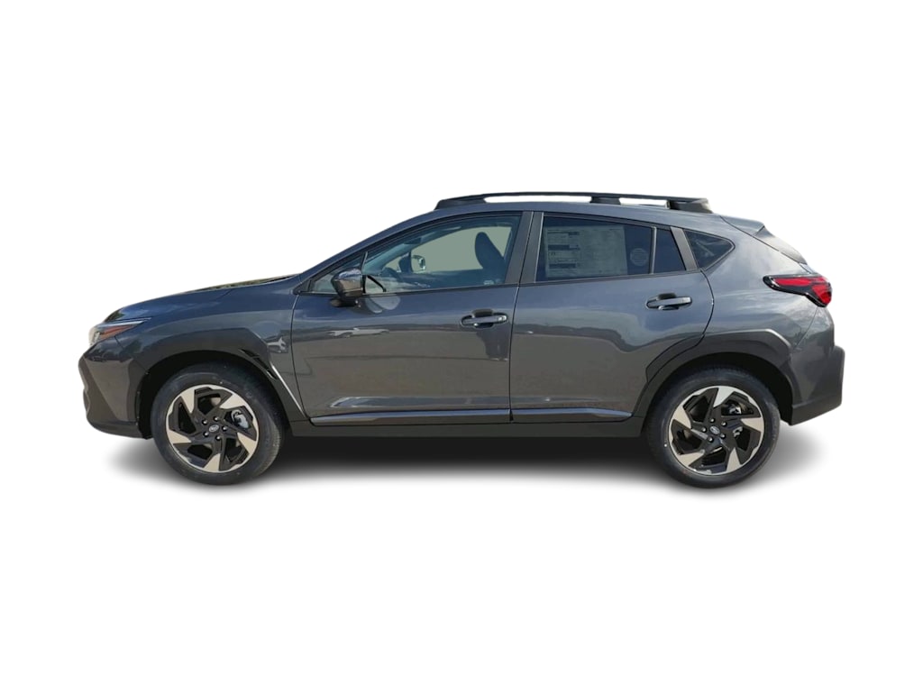 Thumbnail: 2026 Subaru Crosstrek - 3