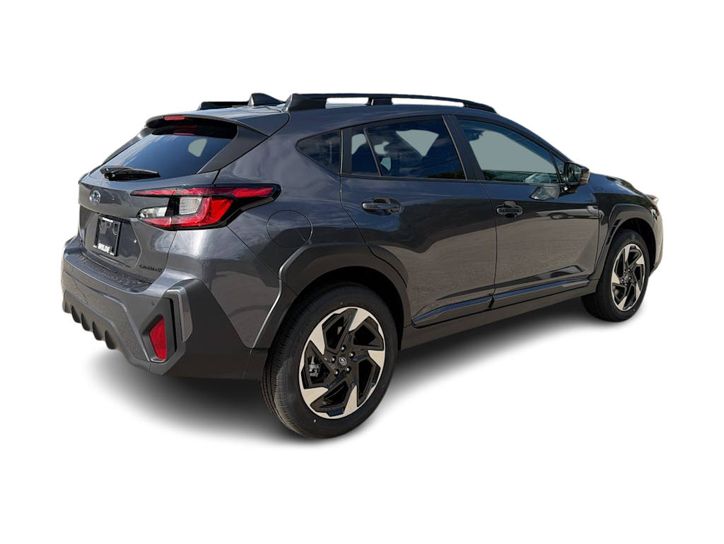 Thumbnail: 2026 Subaru Crosstrek - 24