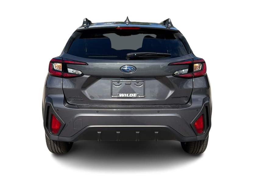 Thumbnail: 2026 Subaru Crosstrek - 23