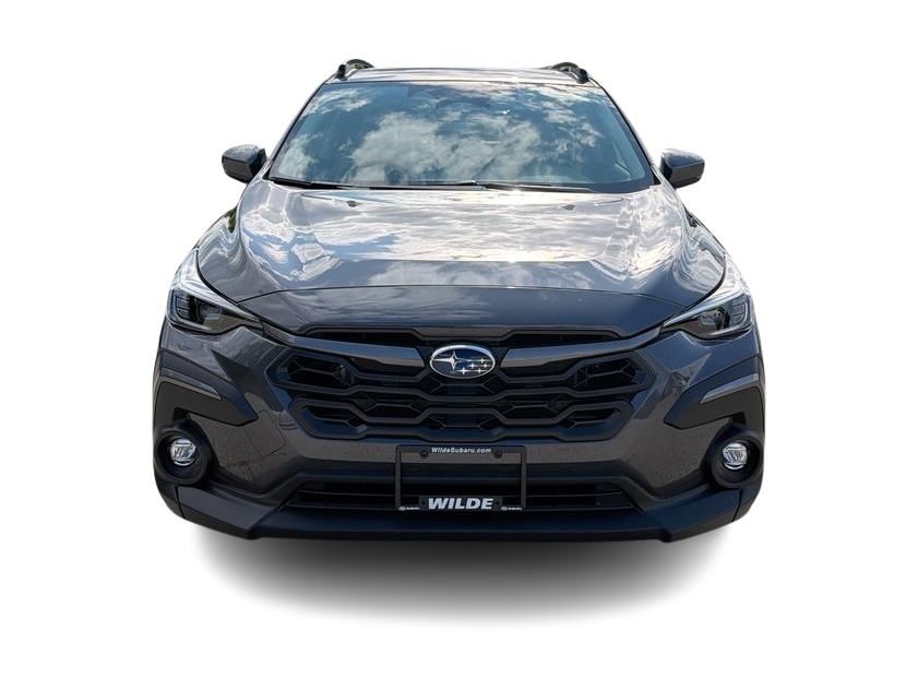 Thumbnail: 2026 Subaru Crosstrek - 27