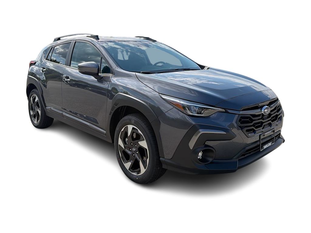 Thumbnail: 2026 Subaru Crosstrek - 26