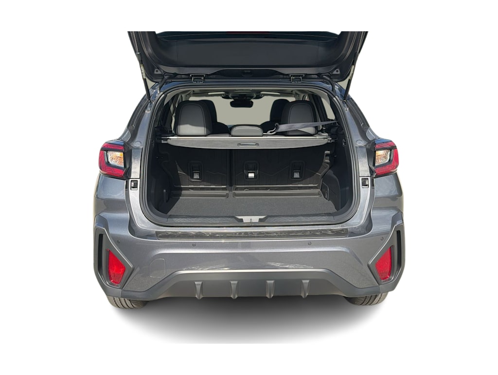 Thumbnail: 2026 Subaru Crosstrek - 37