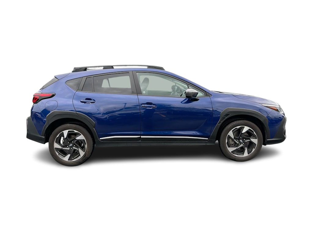 Thumbnail: 2025 Subaru Crosstrek - 25