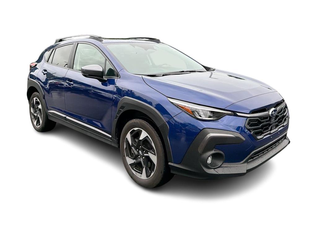 Thumbnail: 2025 Subaru Crosstrek - 26