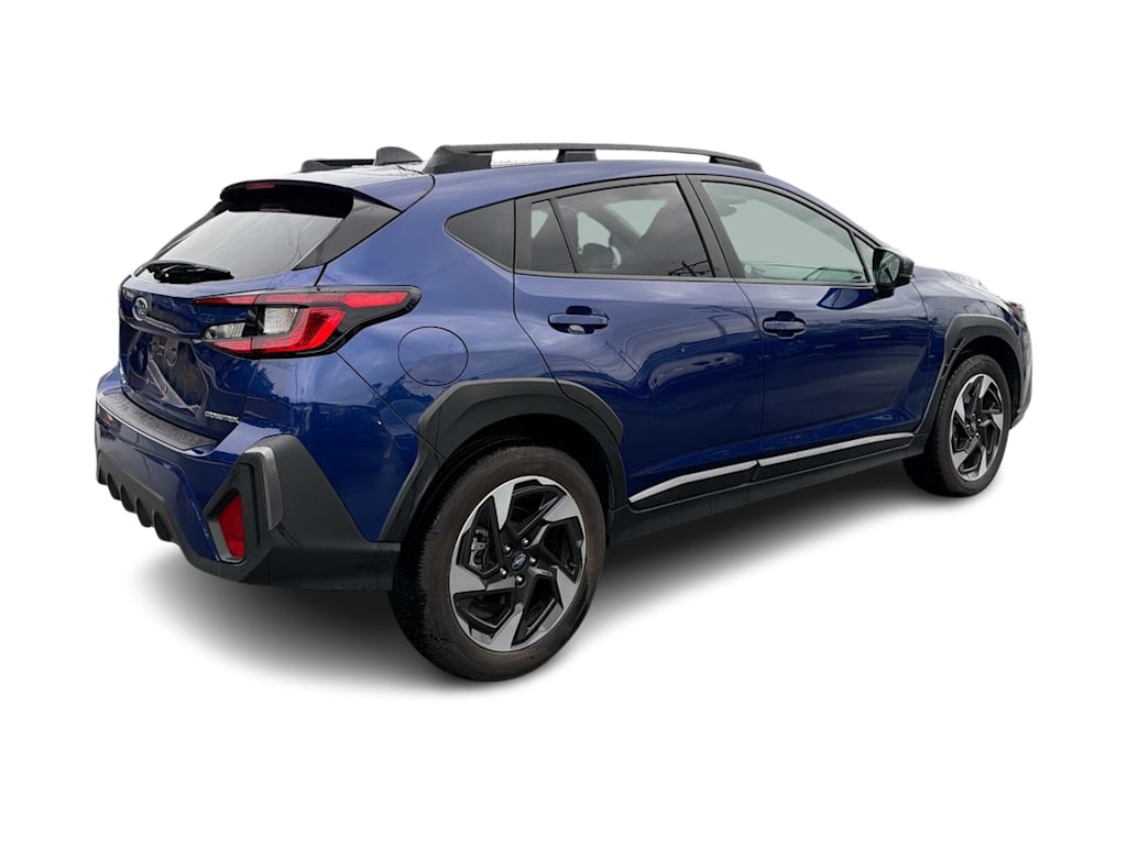 Thumbnail: 2025 Subaru Crosstrek - 24