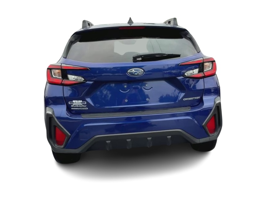 Thumbnail: 2025 Subaru Crosstrek - 5