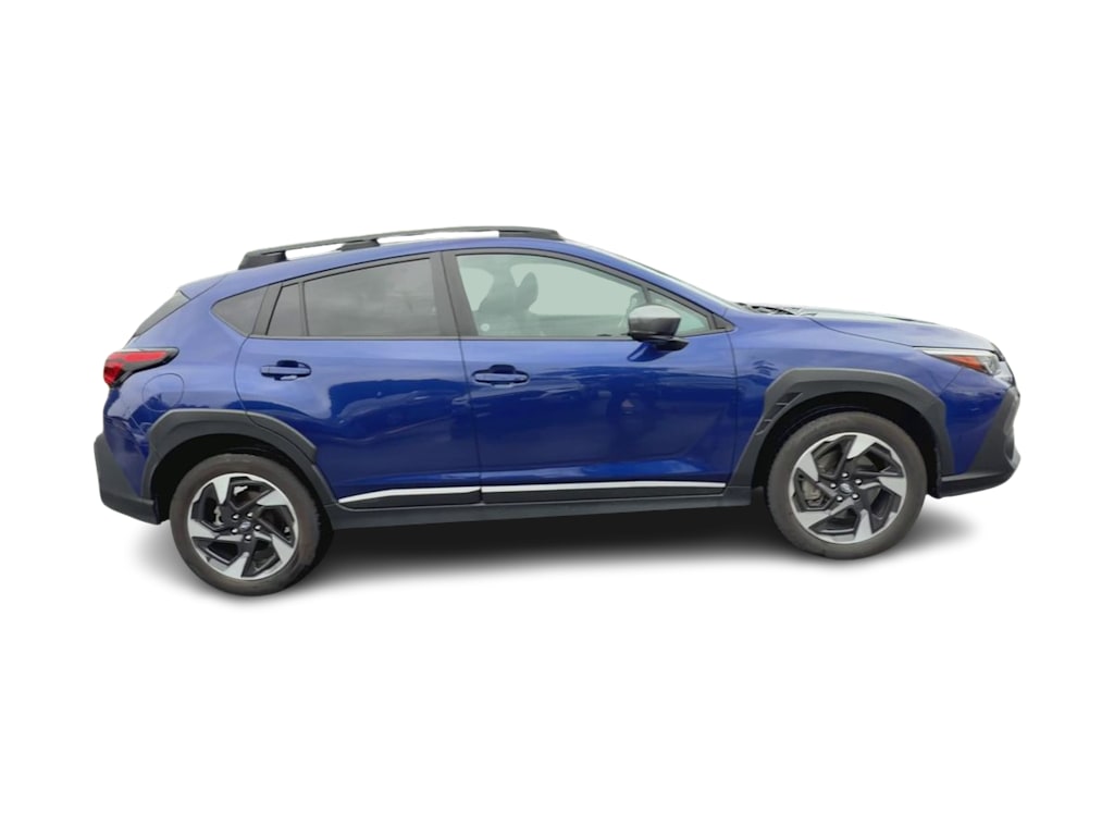 Thumbnail: 2025 Subaru Crosstrek - 20