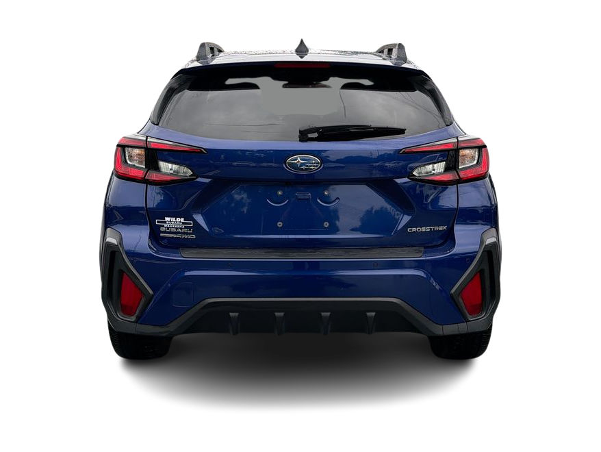 Thumbnail: 2025 Subaru Crosstrek - 23