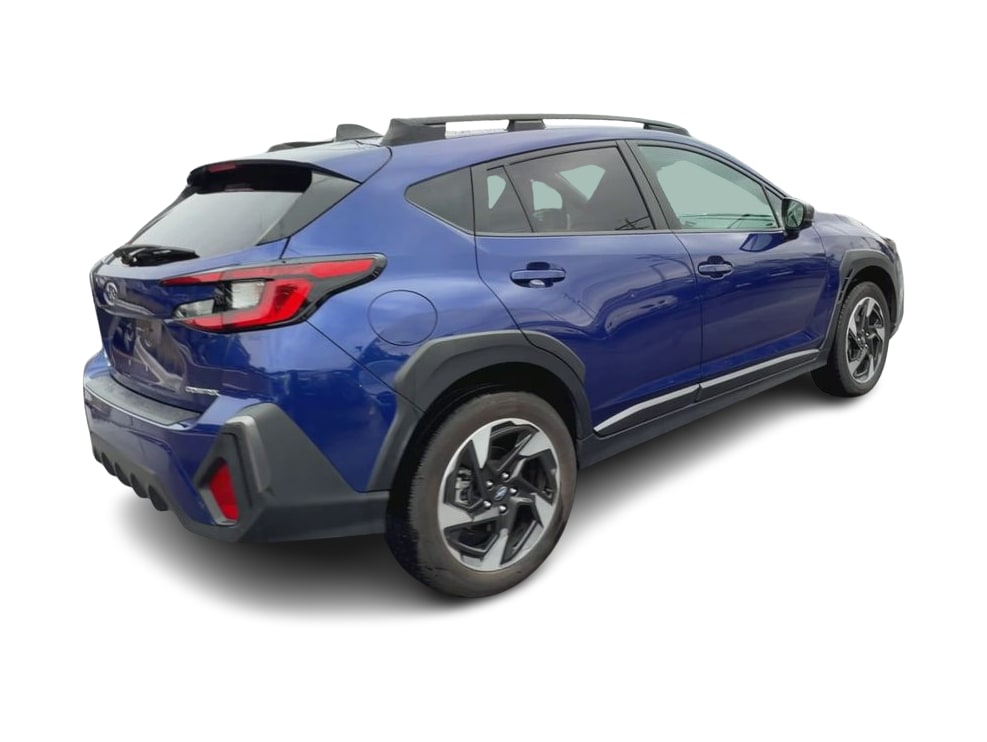 Thumbnail: 2025 Subaru Crosstrek - 19