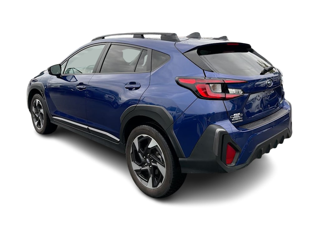 Thumbnail: 2025 Subaru Crosstrek - 22