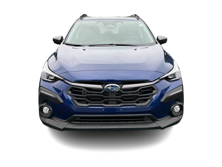 Thumbnail: 2025 Subaru Crosstrek - 27
