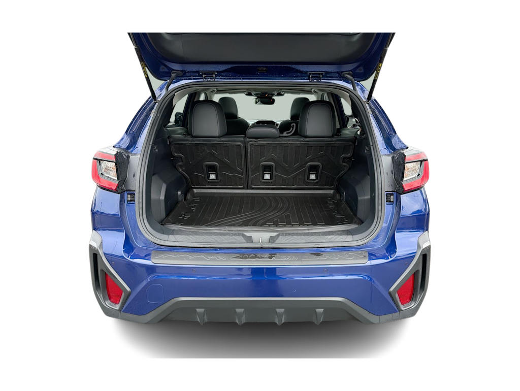 Thumbnail: 2025 Subaru Crosstrek - 37