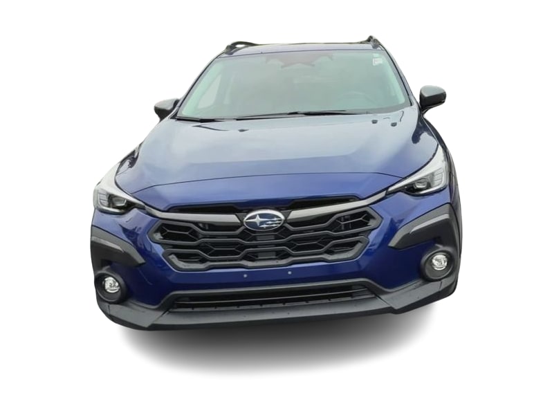 Thumbnail: 2025 Subaru Crosstrek - 6