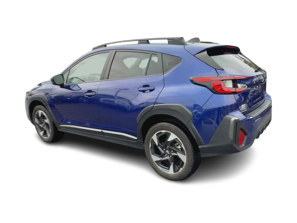 Thumbnail: 2025 Subaru Crosstrek - 4