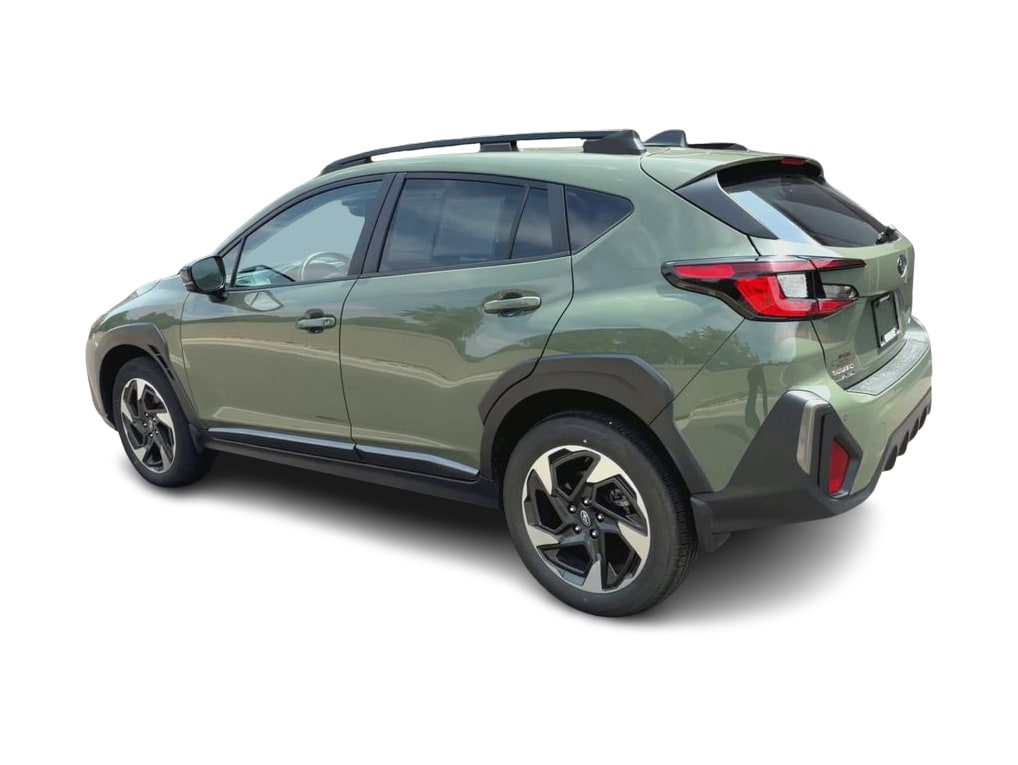 Thumbnail: 2024 Subaru Crosstrek - 4
