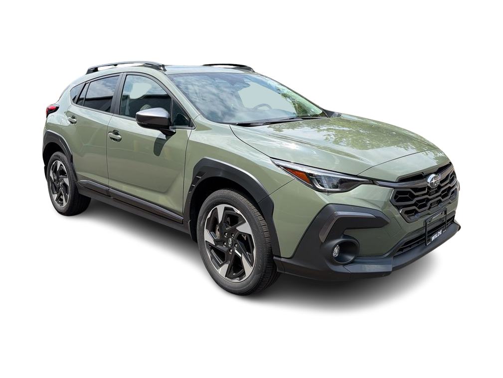 Thumbnail: 2024 Subaru Crosstrek - 26