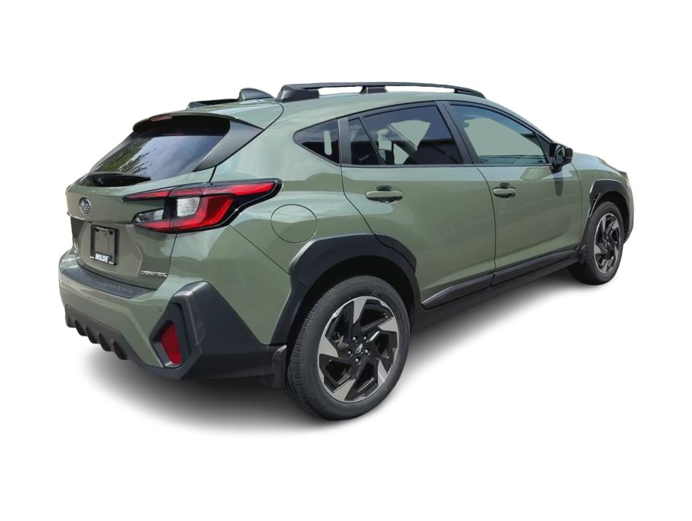 Thumbnail: 2024 Subaru Crosstrek - 19