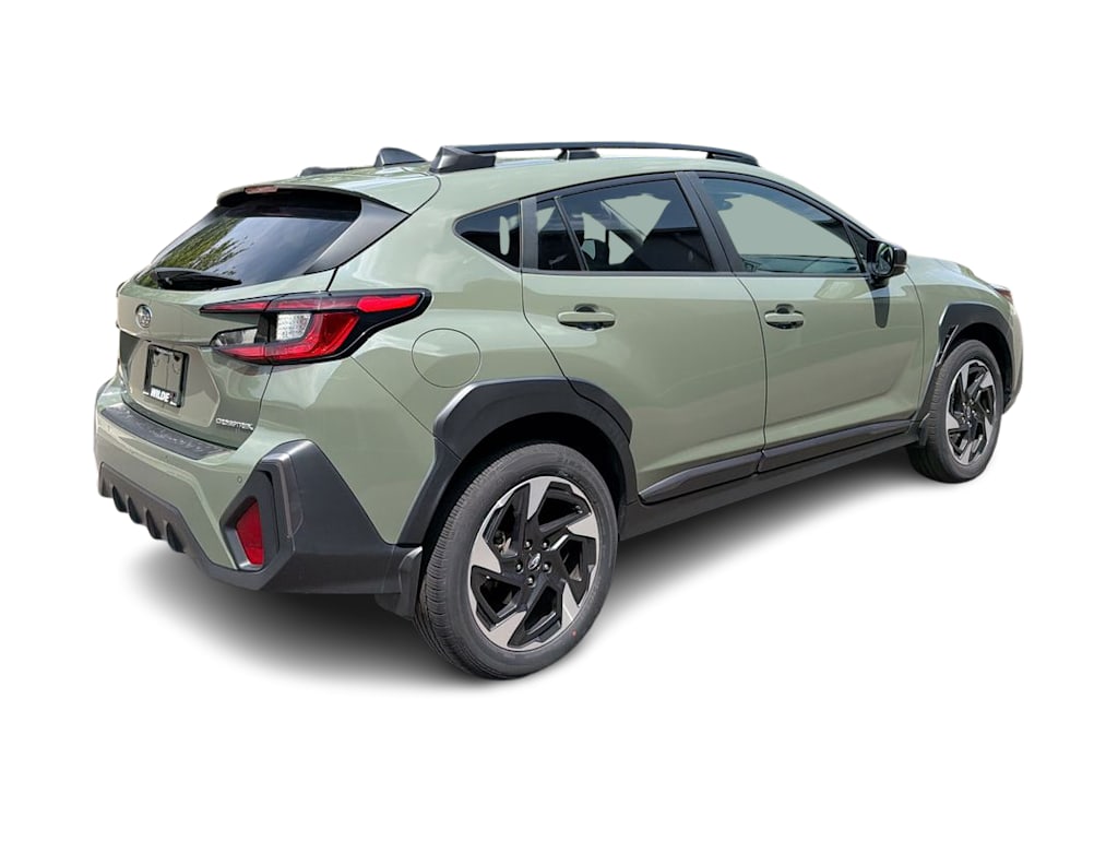 Thumbnail: 2024 Subaru Crosstrek - 24