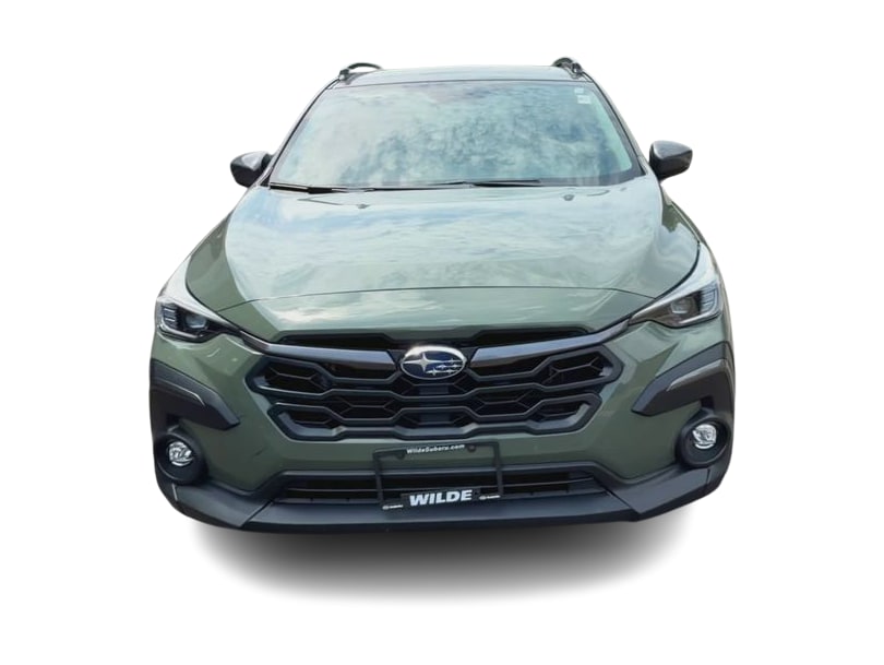 Thumbnail: 2024 Subaru Crosstrek - 6