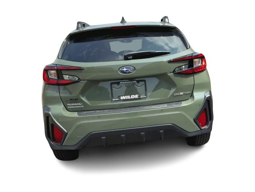 Thumbnail: 2024 Subaru Crosstrek - 5