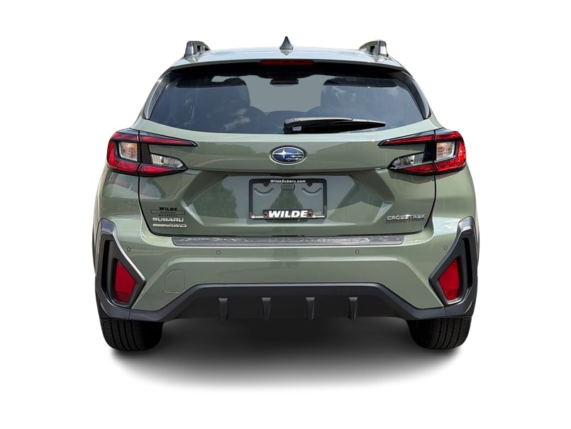 Thumbnail: 2024 Subaru Crosstrek - 23