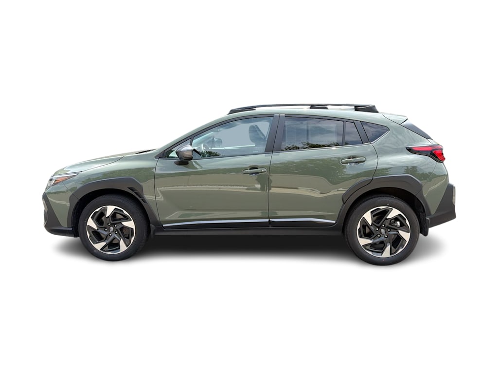 Thumbnail: 2024 Subaru Crosstrek - 21