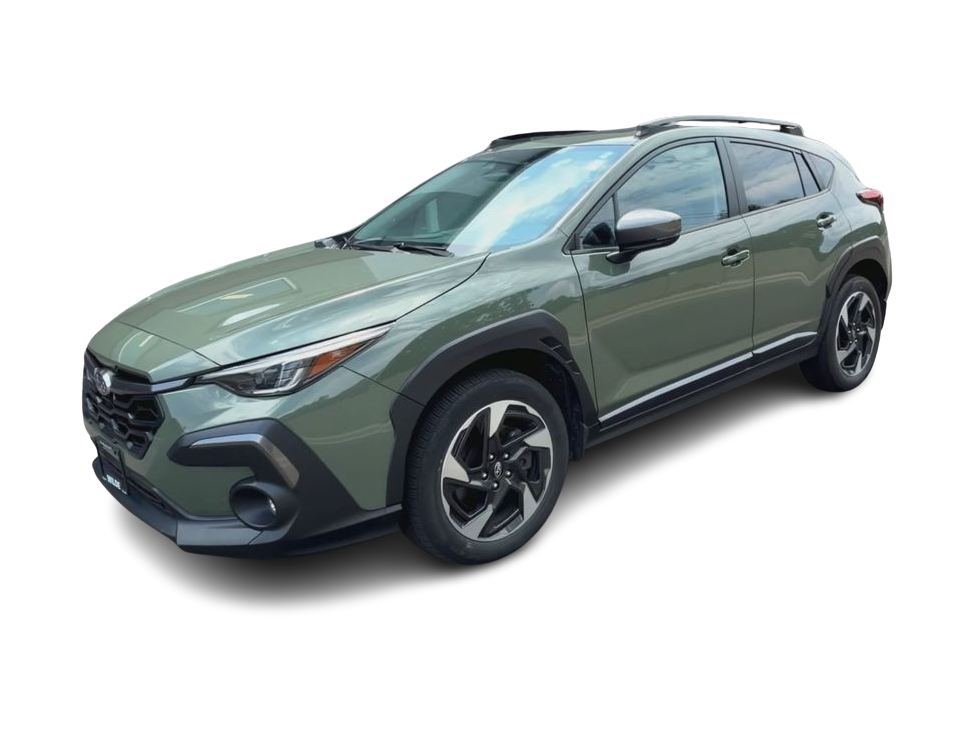 Thumbnail: 2024 Subaru Crosstrek - 18