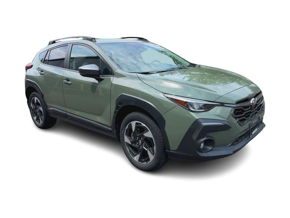 Thumbnail: 2024 Subaru Crosstrek - 17