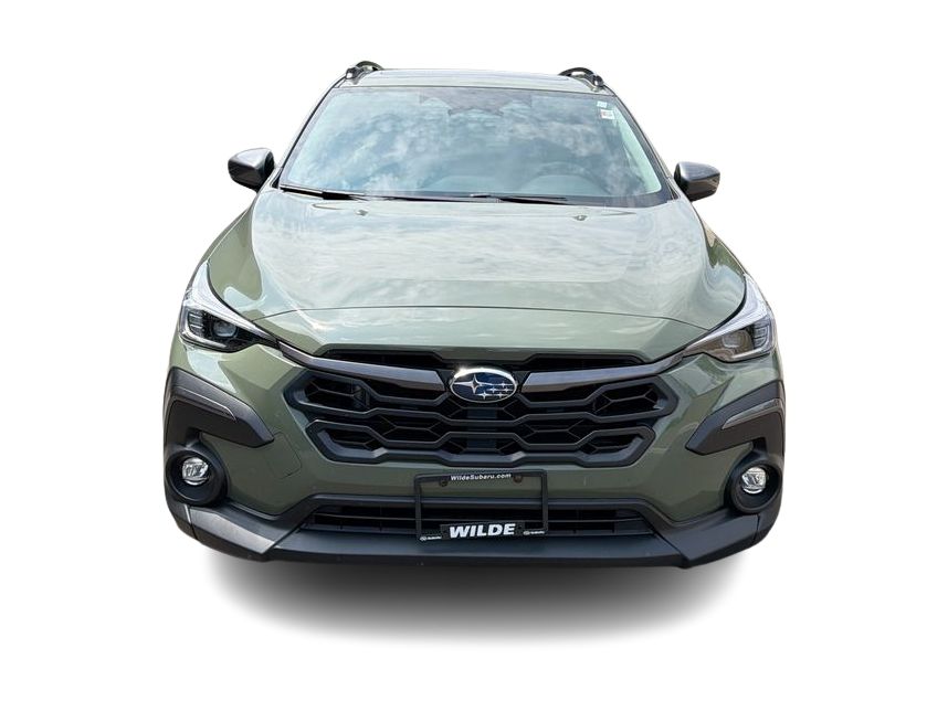 Thumbnail: 2024 Subaru Crosstrek - 27