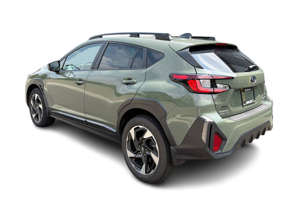 Thumbnail: 2024 Subaru Crosstrek - 22
