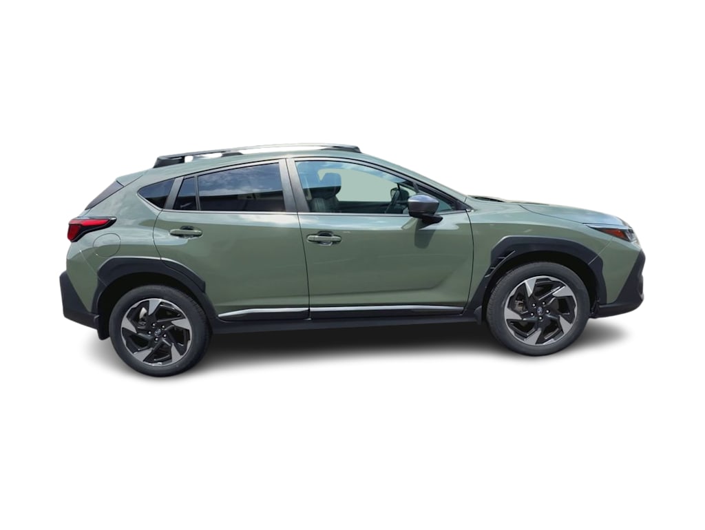 Thumbnail: 2024 Subaru Crosstrek - 20