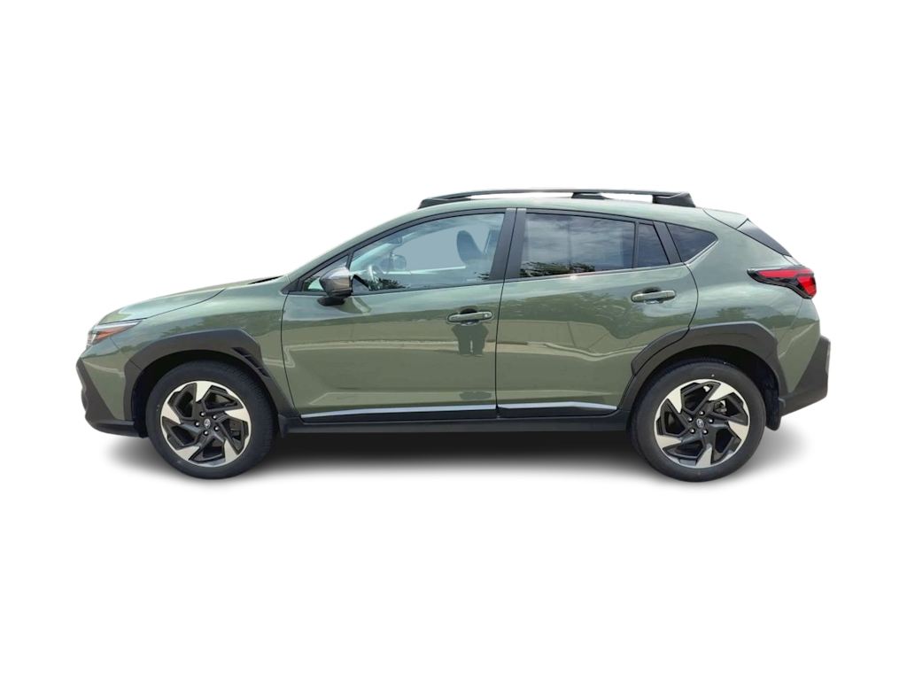 Thumbnail: 2024 Subaru Crosstrek - 3
