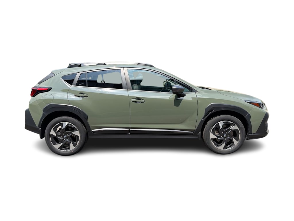 Thumbnail: 2024 Subaru Crosstrek - 25